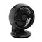 Lasko Lasko 12.25 in. H 3 speed Oscillating Air Circulator Fan Remote Control A12558 - alternate 9